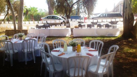 קייטרינג לאירועים מיוחדים