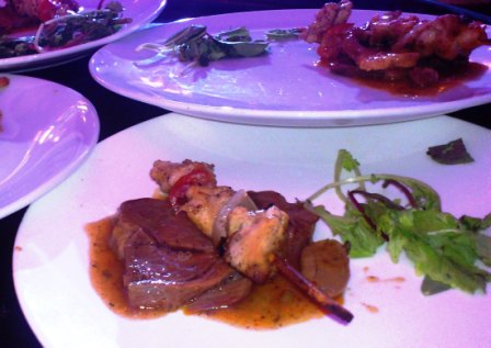 הפקת אירוע עסקי