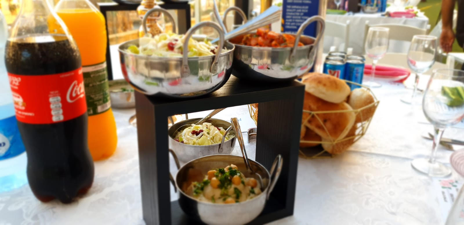 קייטרינג לאזכרה